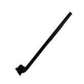 TESLA MODEL Y  INNER BELT SEAL ASSEMBLY - FRONT DOOR - RIGHT HAND 1500063-00-F